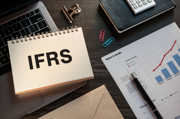IFRSとは？